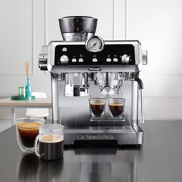 初心者におすすめ！DeLonghi エスプレッソマシン ♡コーヒー器具 初心者におすすめ！DeLonghi エスプレッソマシン ♡コーヒー器具
