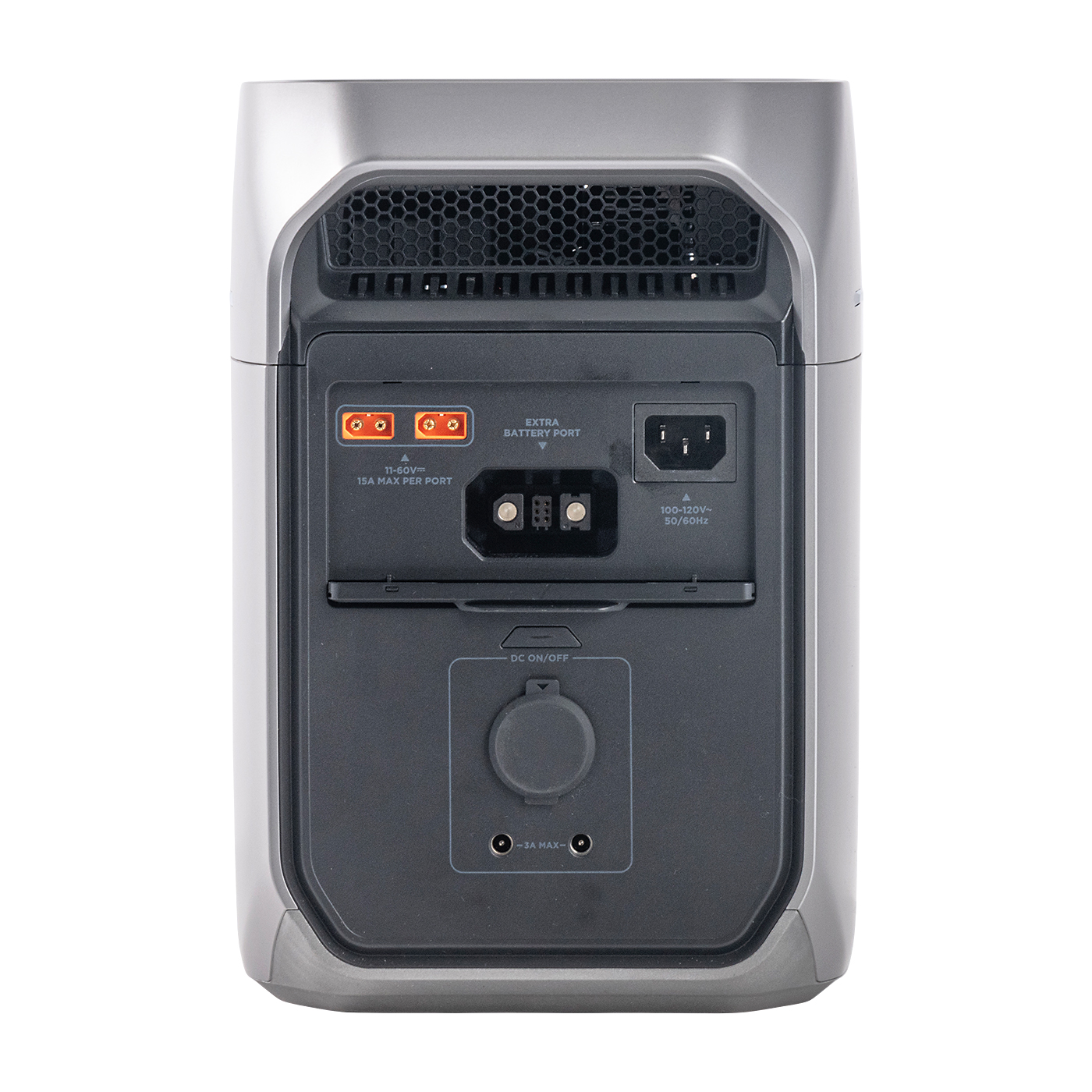 EcoFlow ポータブル電源 DELTA3PLUS（EcoFlow DELTA 3 Plus