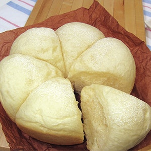 パン調理機能があれば炊飯器でパンを作れる