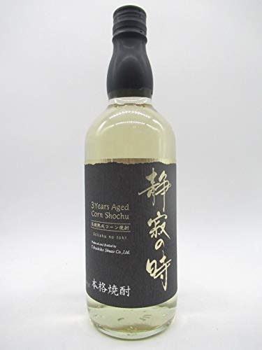単式蒸留(乙類焼酎):風味豊かで飲みやすものが好みの人はチェック