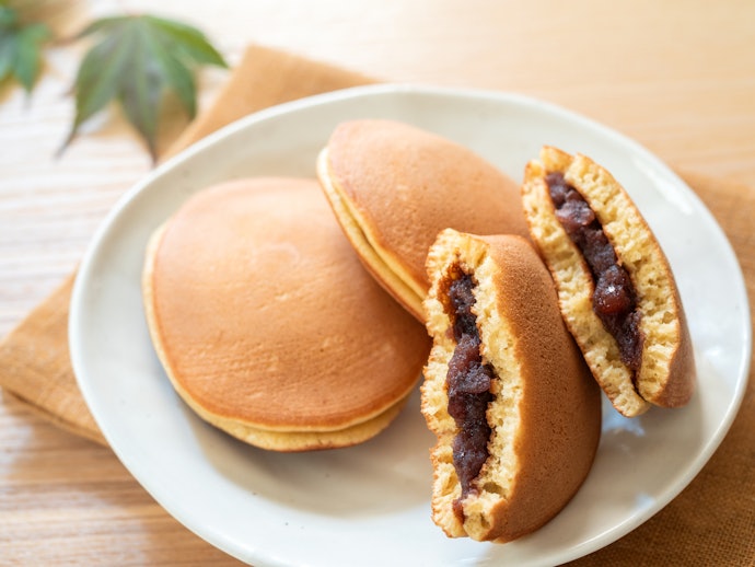 甘いもの好きには定番のあんこスイーツがおすすめ