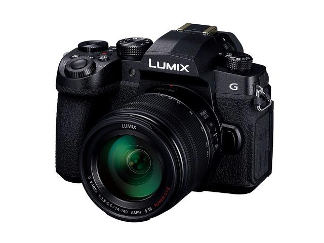 パナソニック LUMIX（ルミックス）のミラーレスのおすすめ人気