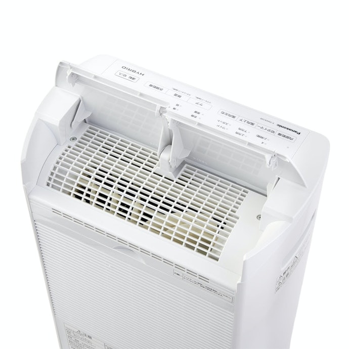 パナソニック F-YHVX120-W パナソニック 衣類乾燥除湿機 F-YHVX120をレビュー!クチコミ