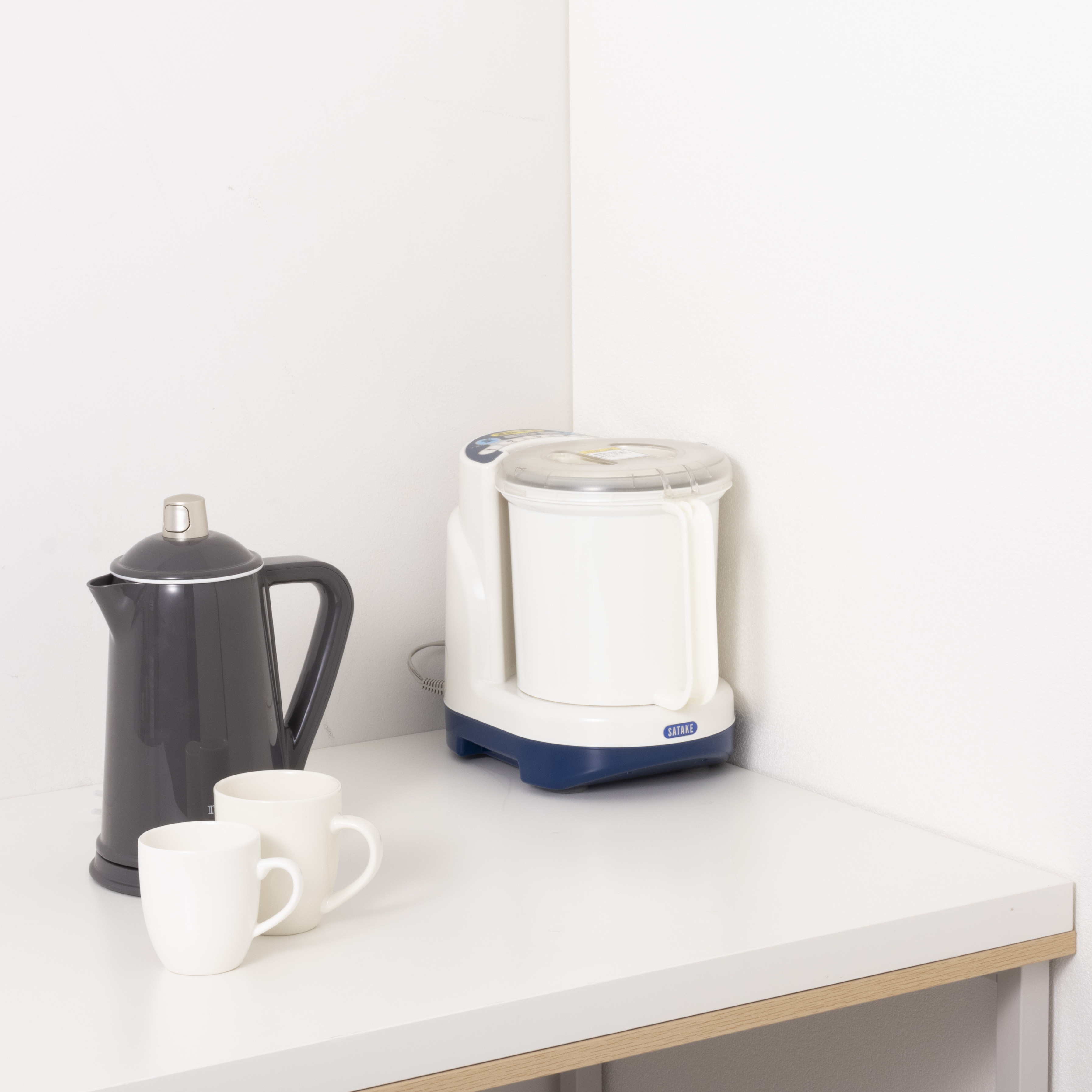 ★未使用★サタケ　マジックミル 精米機 RSKM300 キッチンマシン 61oyYSIu2lL.jpg_BO30,255,255,