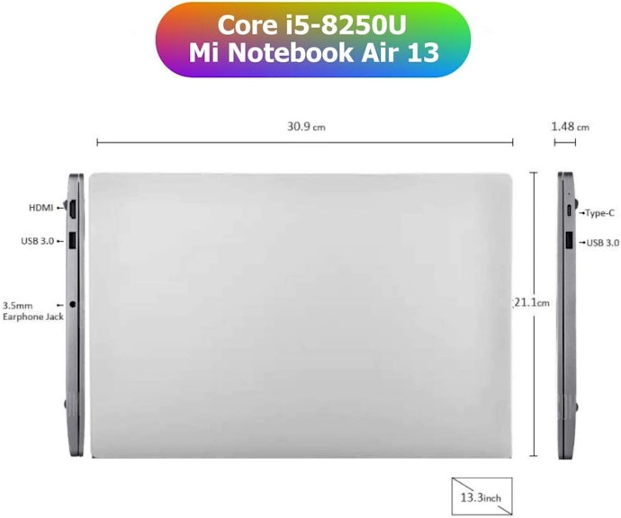Xiaomi:高性能モデルが10万円程度で買える。コスパ重視の人向き