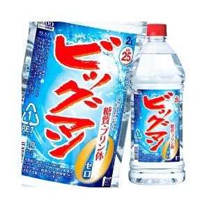 ペットボトル:大容量でたくさん飲める!コスパを重視するならコレ