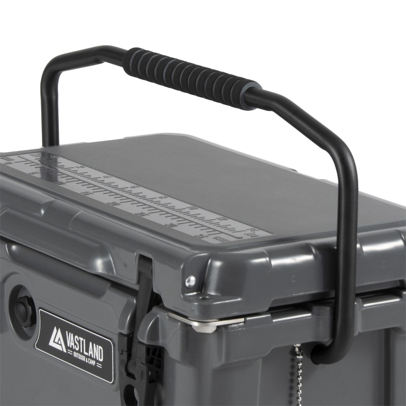 VASTLAND タフクーラーボックス ラッチタイプの口コミ・評判は？実際に
