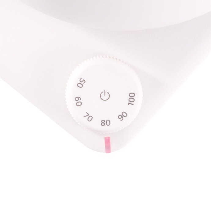 使い方も手入れも簡単。毎日使いやすい