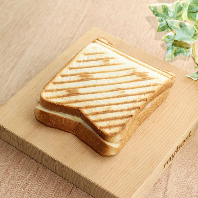 ホットサンドのおいしさで選ぶなら、自信を持っておすすめできる商品