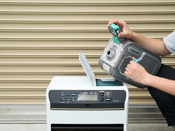 ダイニチ FW-5722LS 石油ファンヒーター 箱有り 2022年製 3年保証 ダイニチ FW-5722LS 石油ファンヒーター 箱有り 2022年製 3年保証