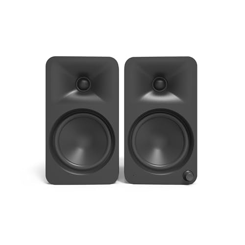 音楽制作に使いたい人はモニタースピーカーをチョイス