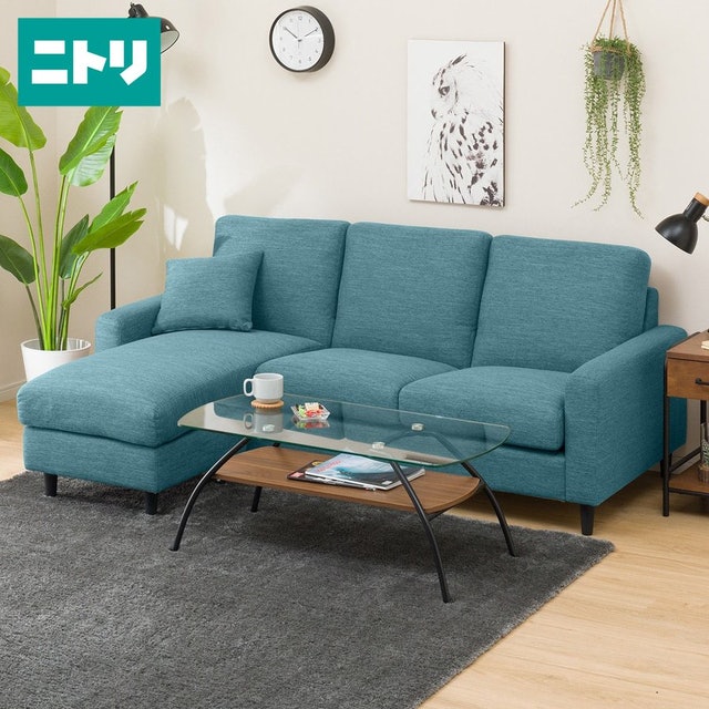 ニトリソファー‼️人気‼️ ニトリのソファのおすすめ人気ランキング【2025年】 | マイベスト