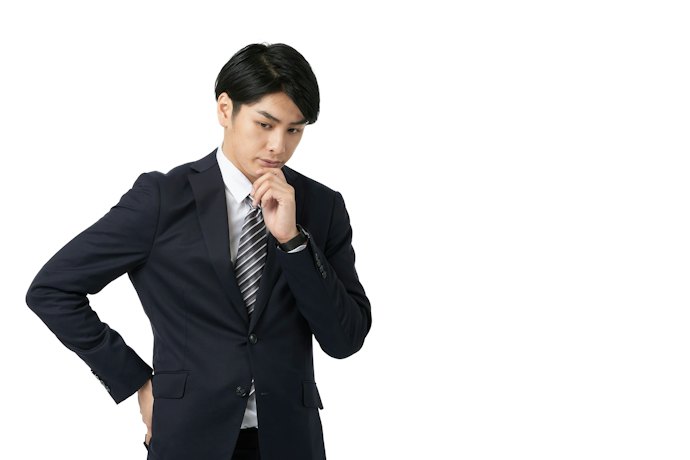 ②労働環境が悪い場合のいい換え方