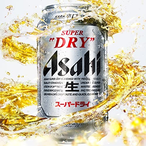 料理と一緒に楽しむなら国産ビール