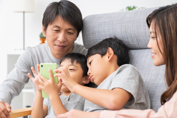子どもの学習用には解説が充実しているアプリを選ぼう
