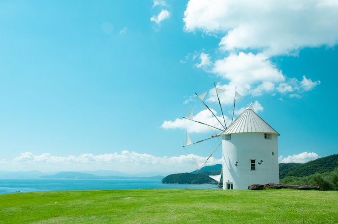 瀬戸内の絶景美を堪能したいなら小豆島をチョイスしよう
