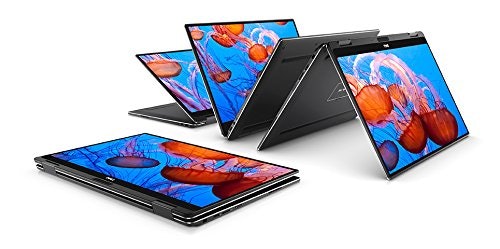 軽量で大画面なハイスペックタブレットがほしいなら「XPSシリーズ」に注目
