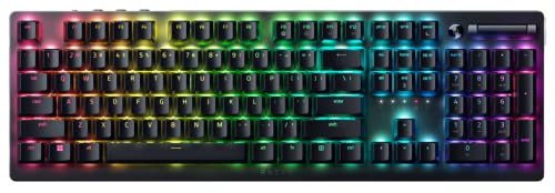G502とrazerのゲーミングキーボード Razerのゲーミングキーボードおすすめ3選｜おすすめポイントを
