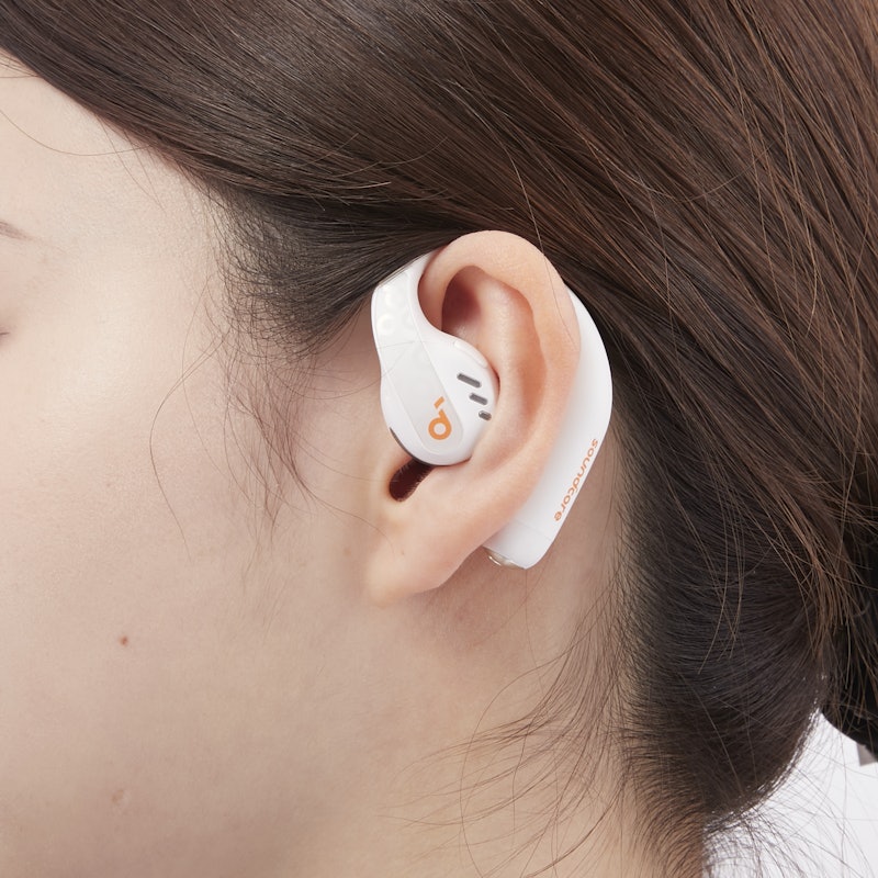 ANKER Soundcore AeroFit Proの口コミ・評判は？実際に使って