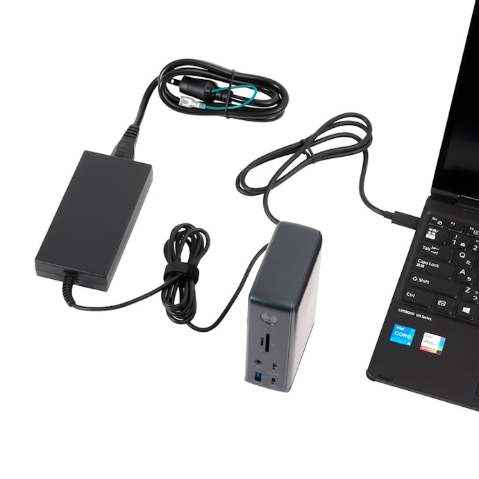Anker PowerExpand 13-in-1 USB-C Dockを徹底レビュー!実際に Anker PowerExpand 13-in-1 USB-C Dockを徹底レビュー!実際に