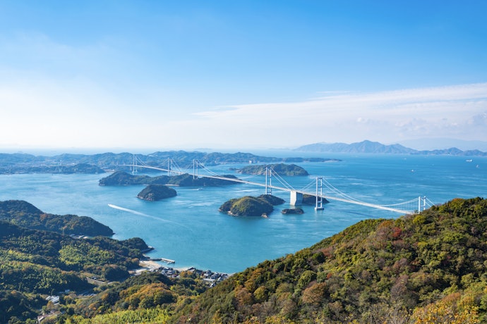 いろんな料理にあわせるなら、クセの少ない岡山県産や愛媛県をチェック