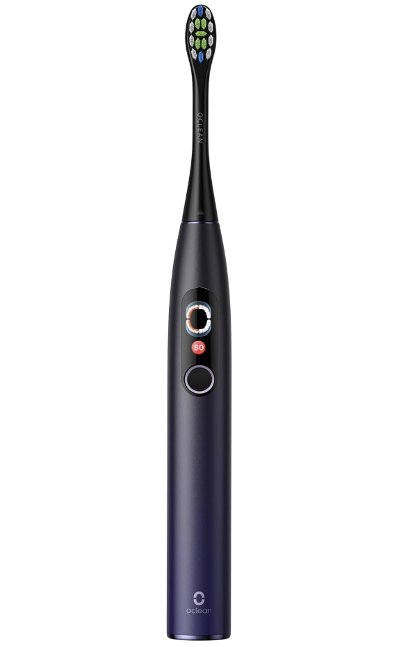 oclean|X Pro(¥8,980)