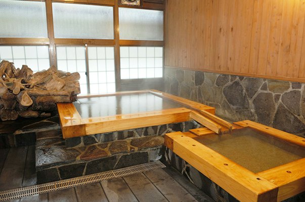子連れの旅行には貸切風呂・家族湯がある宿がベター。対象年齢も要確認