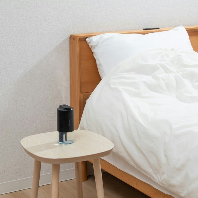 稼動音は静か。シーンを問わずに活用しやすい