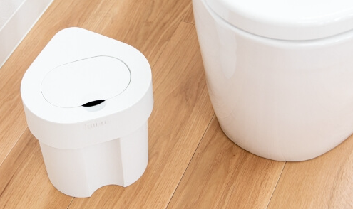 複数名での使用でさまざまなゴミを捨てるなら、4L以上の大きめサイズを選択