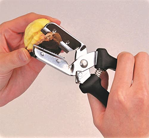 効率よく大量に剥きたいなら「ハサミタイプ」がおすすめ
