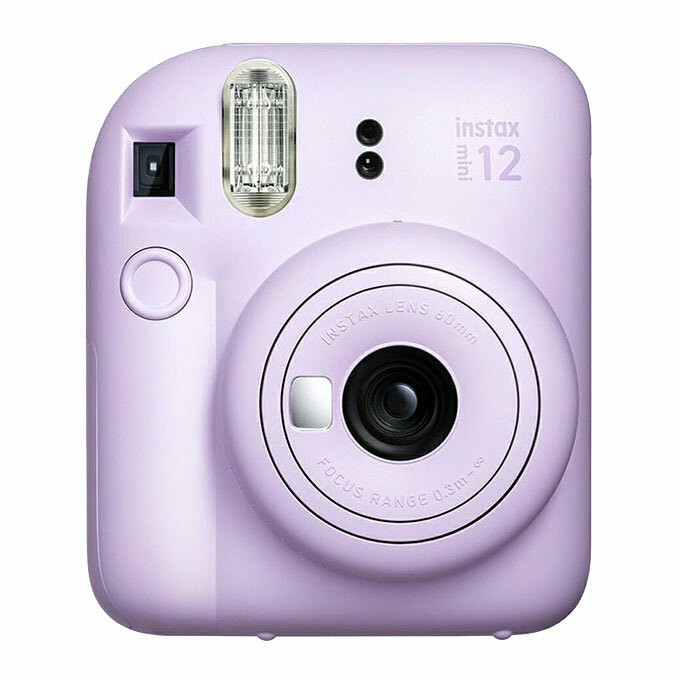 instax mini:名刺サイズで持ち歩きやすい!対応機種が最も多く、フィルム単価も3サイズで最安