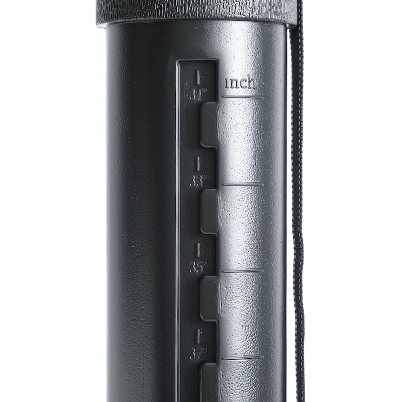 プロックス ラウンドエアーロッドケース ‎PX937153をレビュー