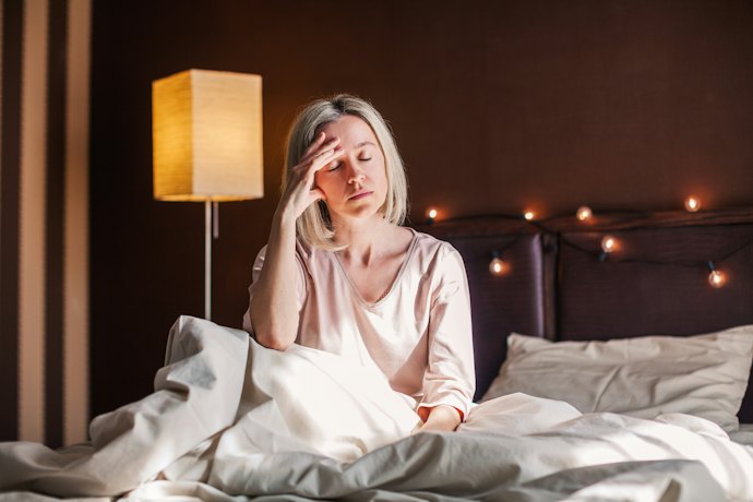 睡眠で悩んでいる人には、テアニン・グリシンがうってつけ