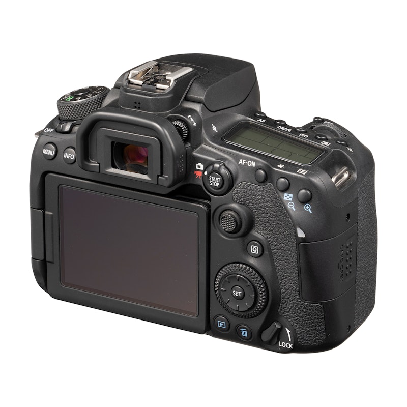 欠点はある？】Canon EOS 90Dを徹底レビュー！実際に使ってわかった