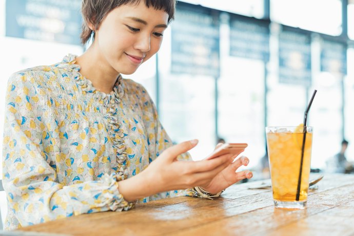 記念日のうっかり忘れを防ぐには、リマインダー機能をチェック
