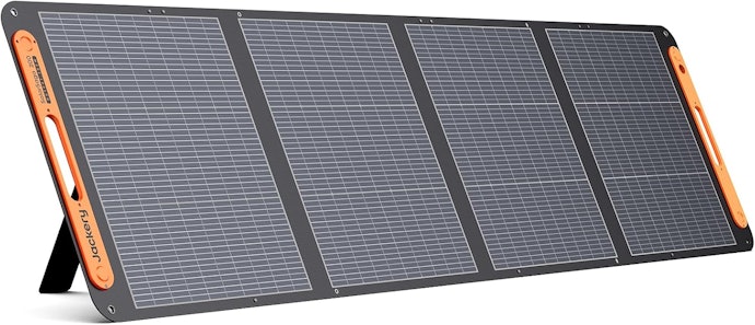 大容量電源・複数台運用なら200W以上の大型を