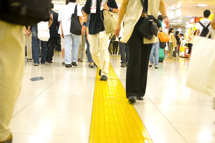 八重洲口:ショッピングを楽しみたい人におすすめ