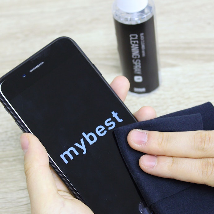 より丁寧にお手入れしたい人はスプレータイプ