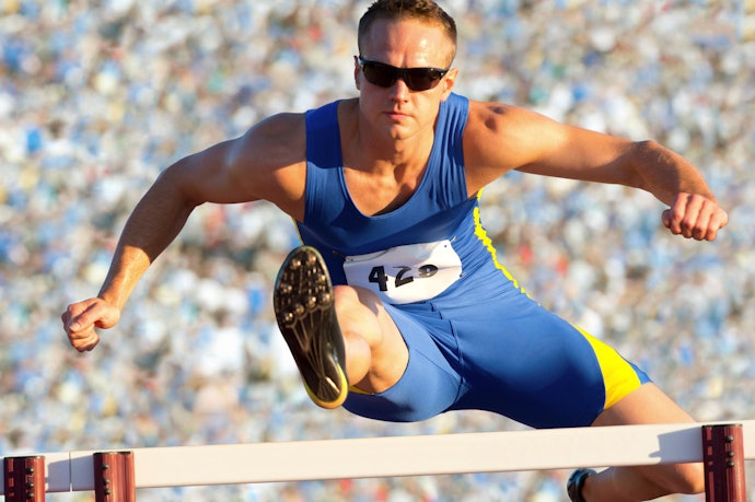 20mm:三段跳以外のフィールド・800m未満のトラック種目