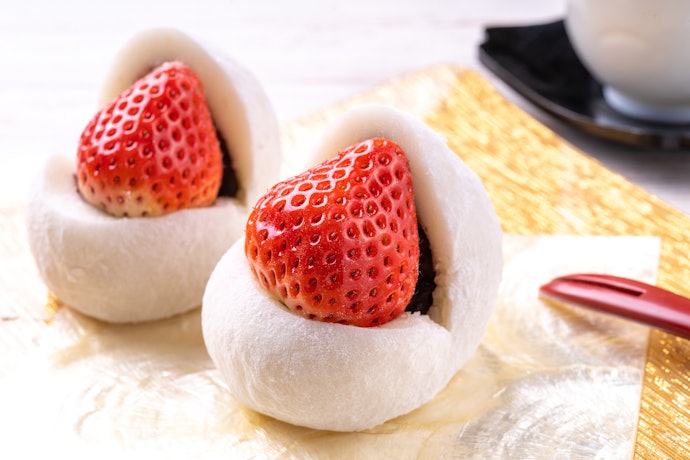 旬の味わいにこだわるなら、季節限定品がおすすめ
