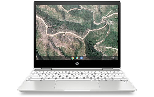 Chromebook:スプレッドシートなどクラウド型ソフトを使用する人におすすめ