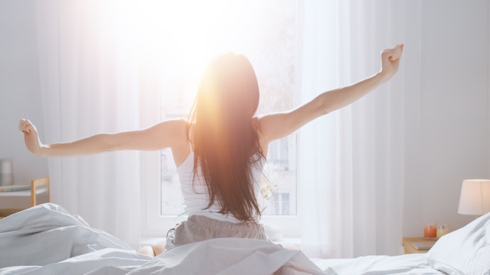 睡眠の質の改善が目的なら、テアニン・ラフマに注目