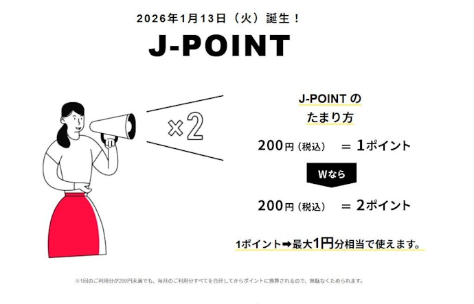 年会費無料なうえ、通常ポイント還元率が1.00%と高い