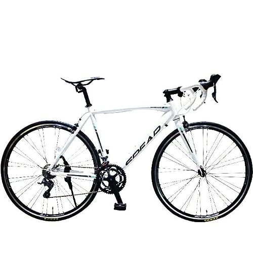 5万円前後のモデルを選びたいなら、ルック車といわれるロードバイク風に要注意