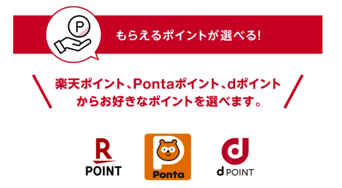 idemitsuでんきは1年継続利用で500ポイントプレゼント