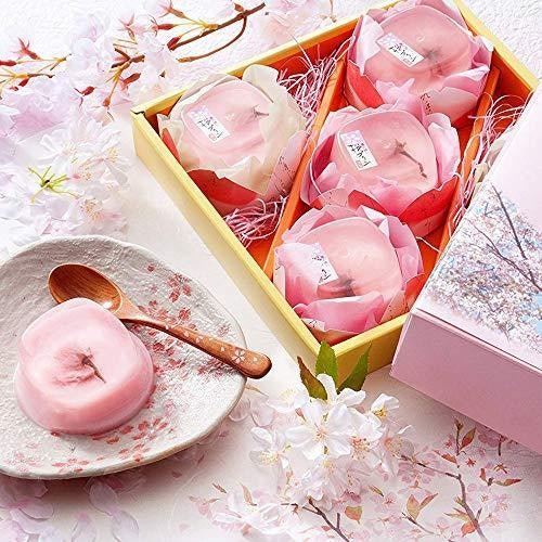 差し入れや手土産には、幅広い層に親しまれる冷菓をチェック