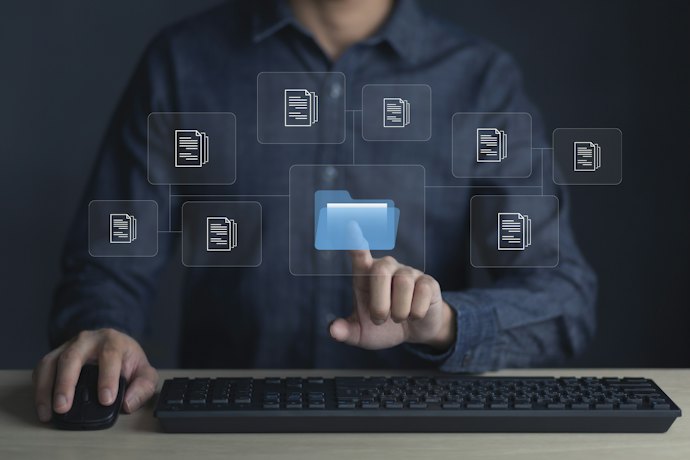 データ復元の速さを重視するなら、フルバックアップ方式がぴったり