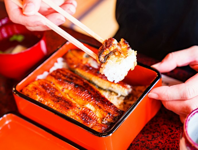 お腹いっぱい食べたいときはボリューム自慢の「小林」や「ねばし」がおすすめ