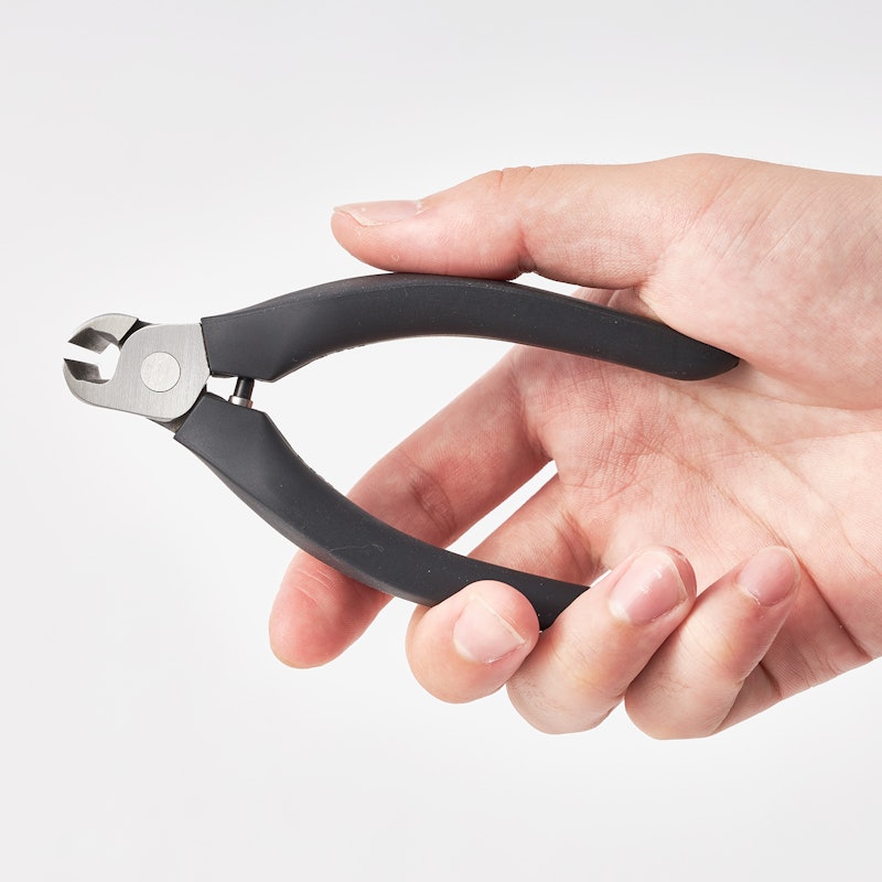 ねこずきつめきり　nekozuki SUWADA nekozuki SUWADA 猫専用爪切り - メルカリ