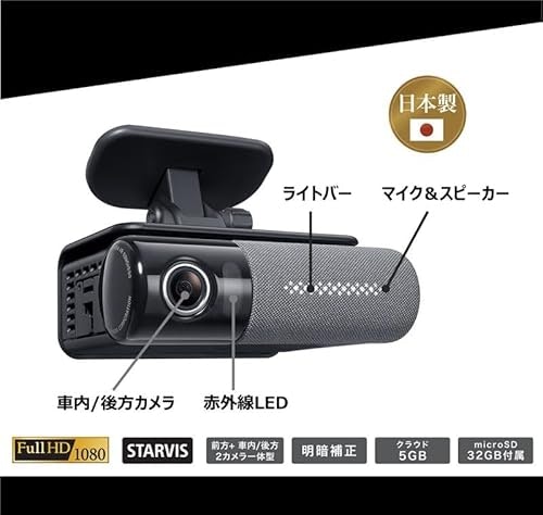鮮明な映像を映すために、画質はフルHD以上がおすすめ